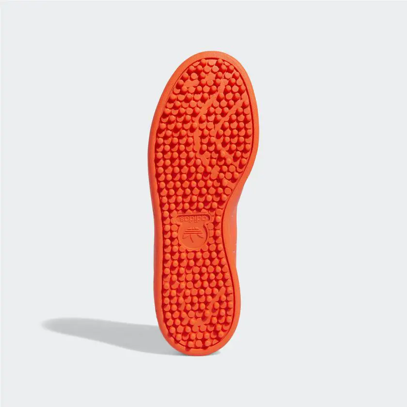 Adidas shoes - adidas Stan Smith - Stan Smith - Red 13