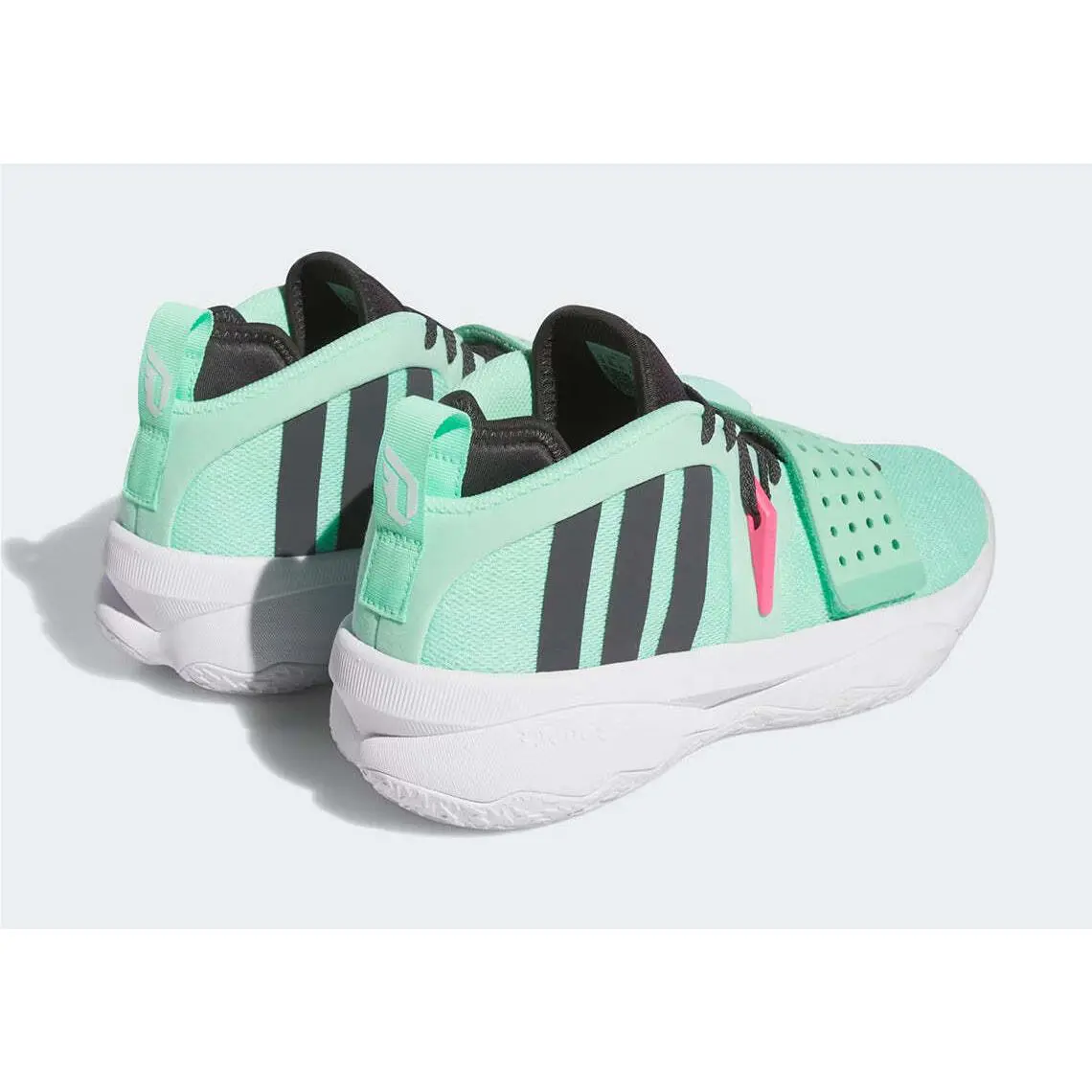 Adidas shoes - Pulmin/Dgsogr/Ftwwht 1