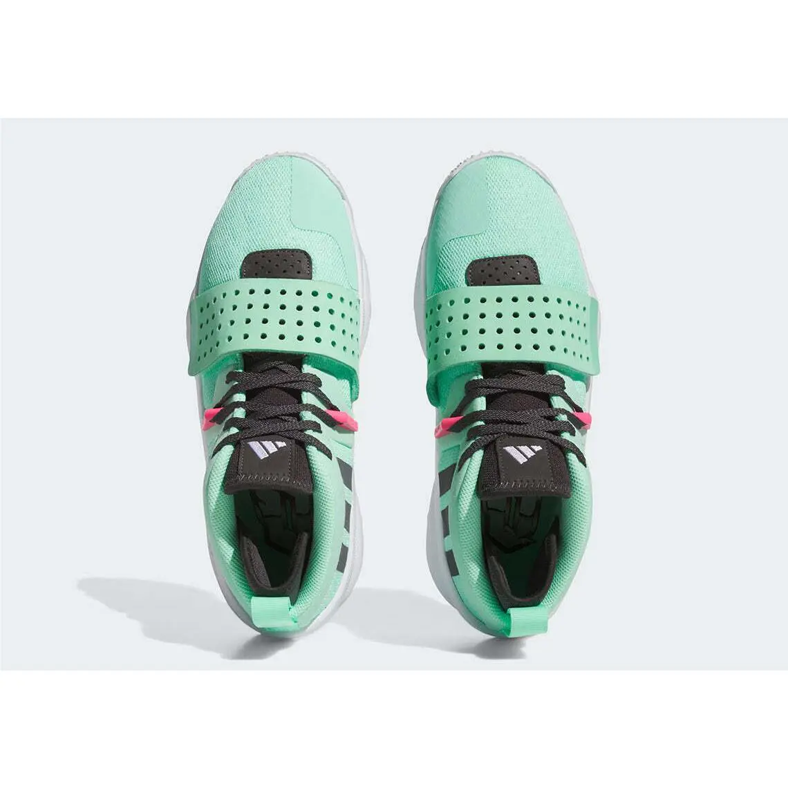 Adidas shoes - Pulmin/Dgsogr/Ftwwht 2