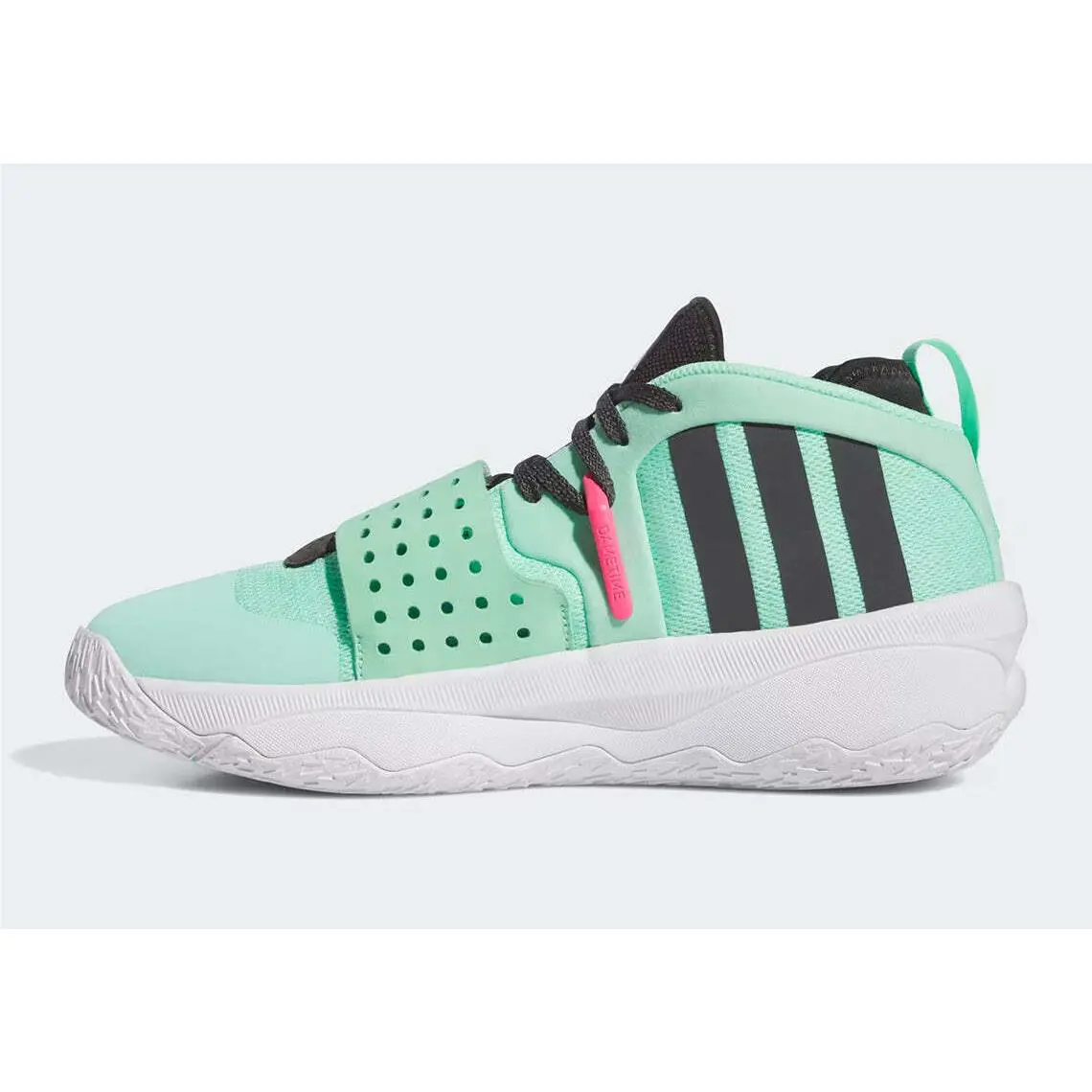 Adidas shoes - Pulmin/Dgsogr/Ftwwht 4