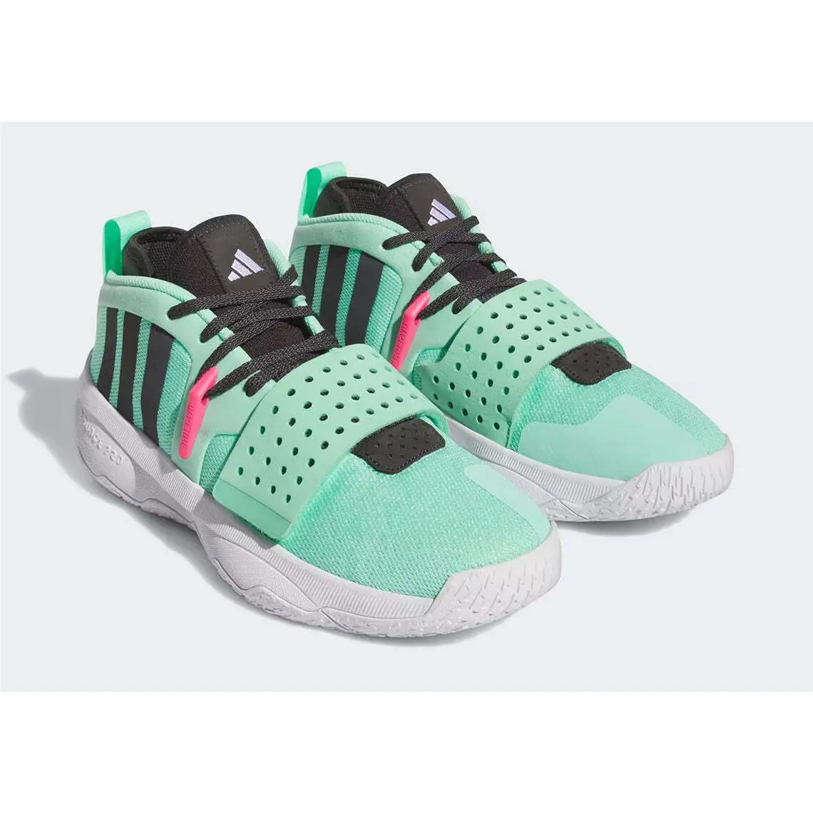 Adidas shoes - Pulmin/Dgsogr/Ftwwht 5