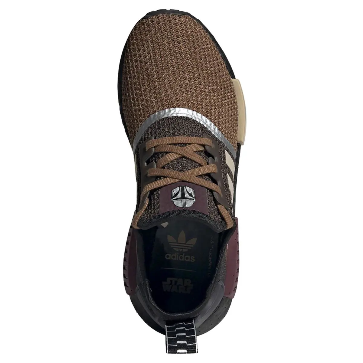 Adidas shoes - Brown 0