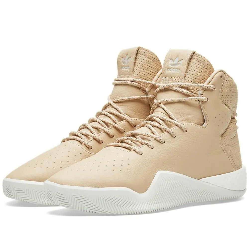 Adidas shoes - Pale Nude, Chalk, White 1