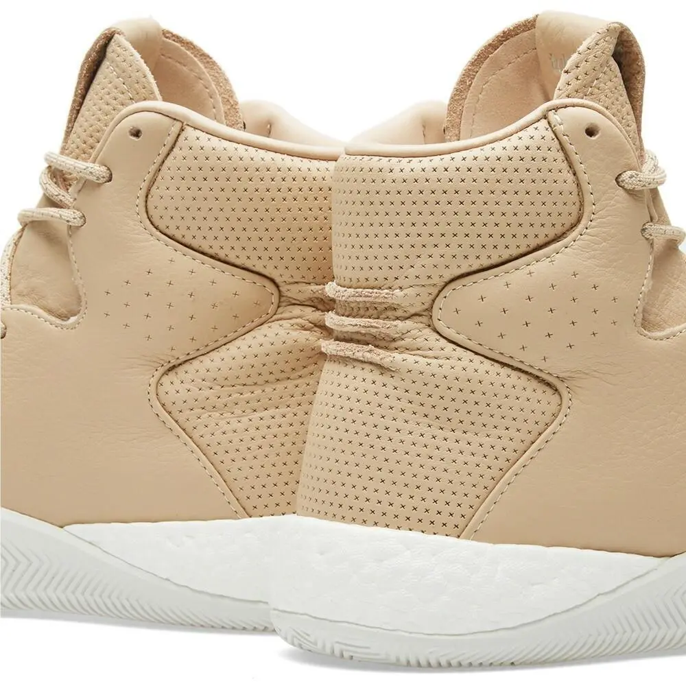 Adidas shoes - Pale Nude, Chalk, White 16