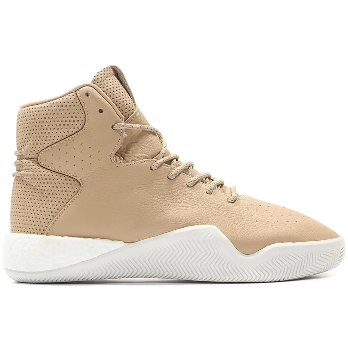 Adidas shoes - Pale Nude, Chalk, White 8