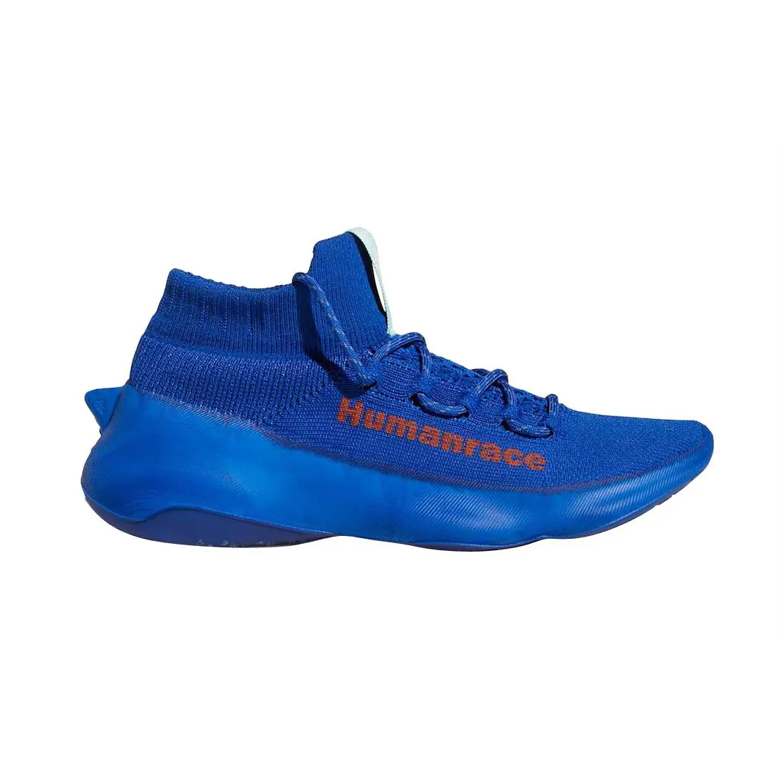 Adidas shoes - adidas NMD Human Race - NMD Human Race - GW4880 - Multicolor 2