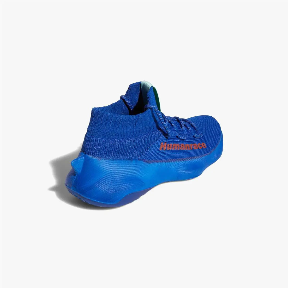 Adidas shoes - adidas NMD Human Race - NMD Human Race - GW4880 - Multicolor 1