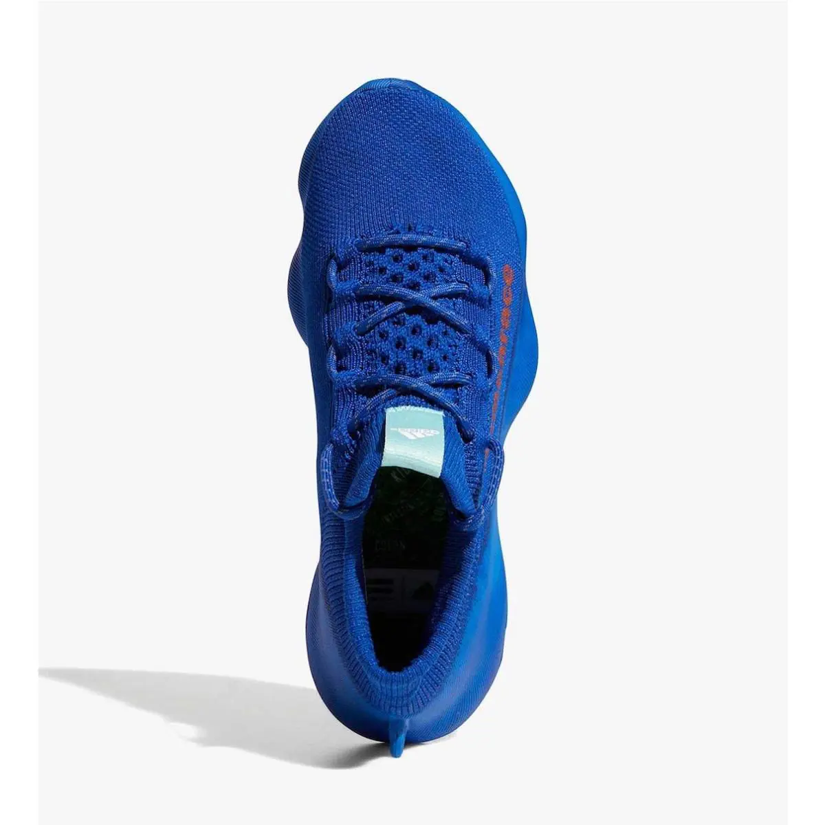 Adidas shoes - adidas NMD Human Race - NMD Human Race - GW4880 - Multicolor 3