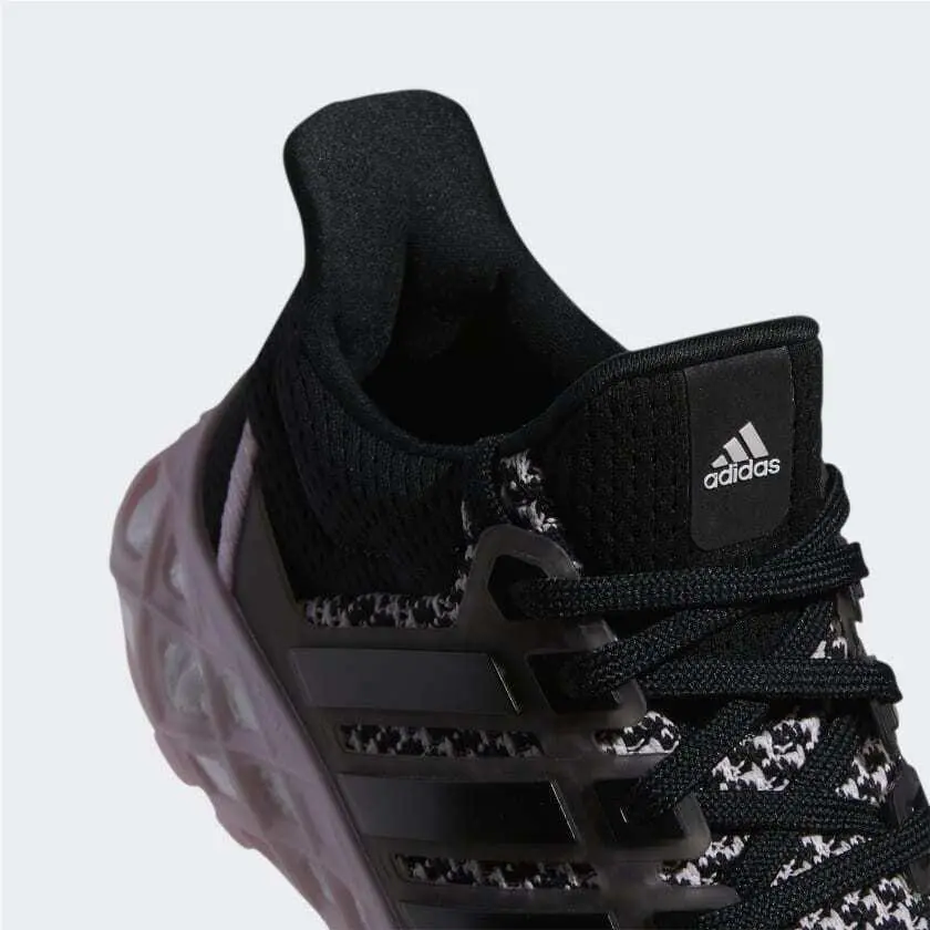 Adidas shoes - Core Black, Core Black, Clear Pink 1