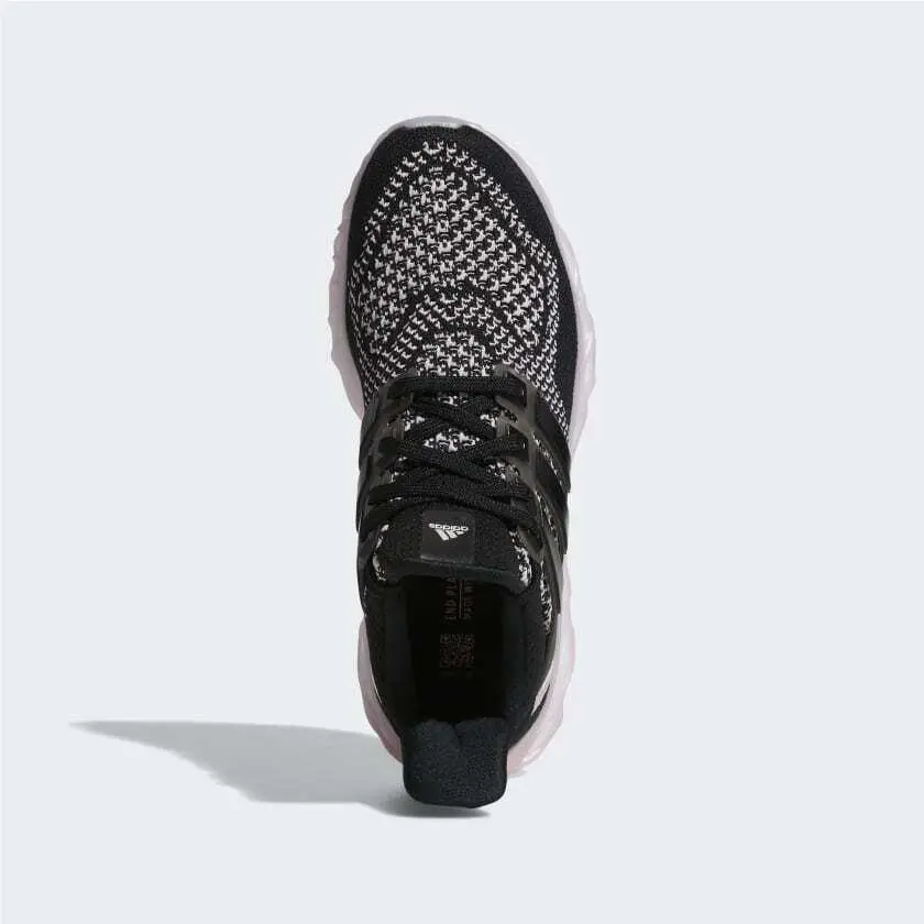 Adidas shoes - Core Black, Core Black, Clear Pink 6