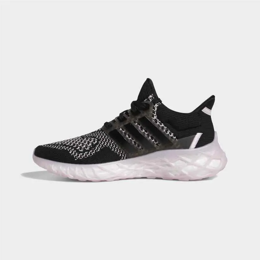 Adidas shoes - Core Black, Core Black, Clear Pink 13