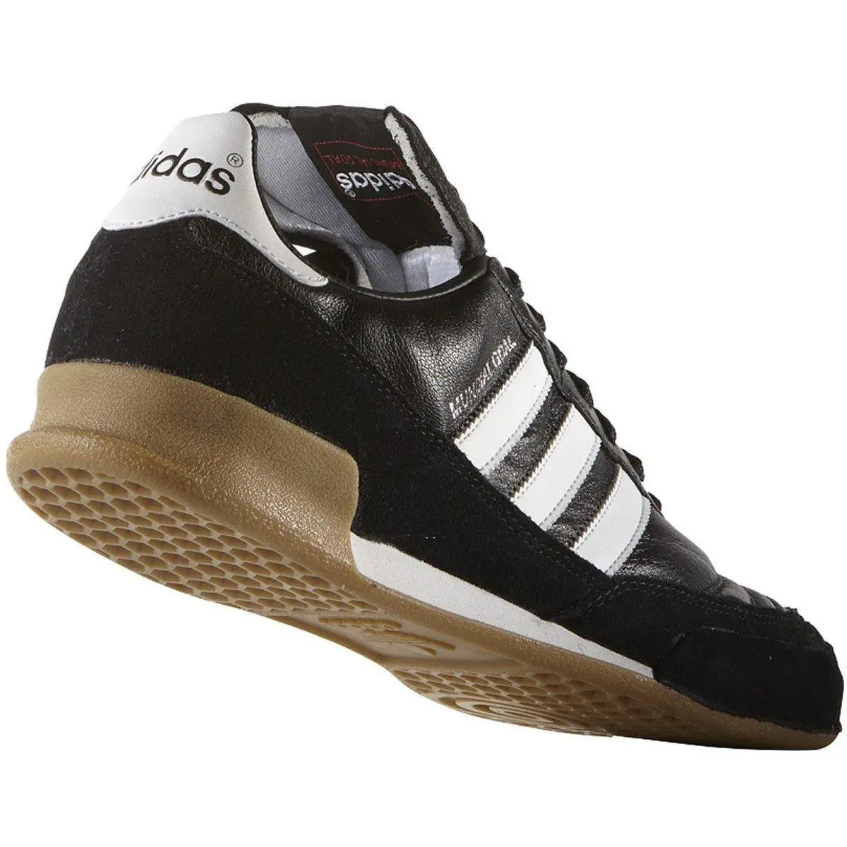 Adidas shoes - Black 3