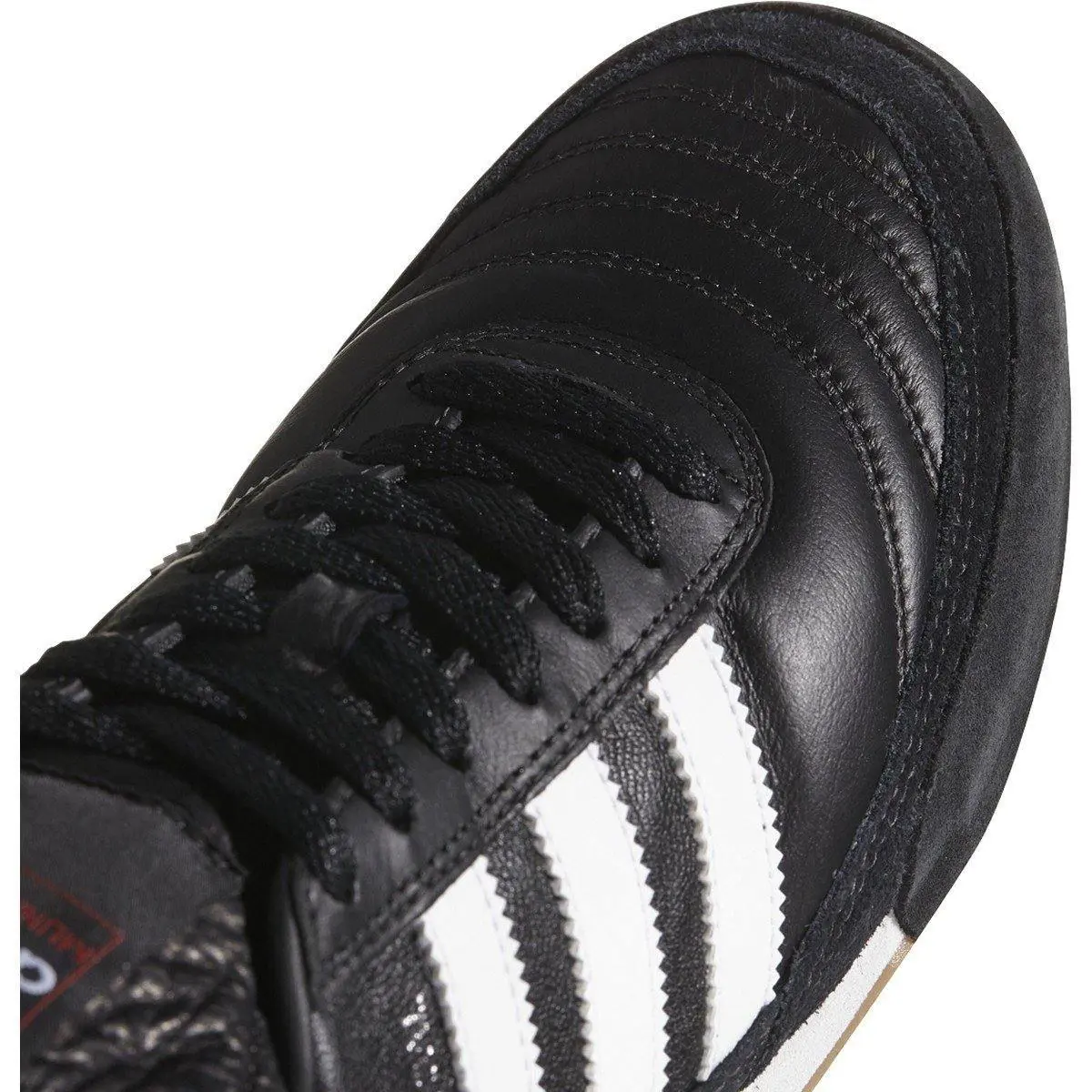 Adidas shoes - Black 5
