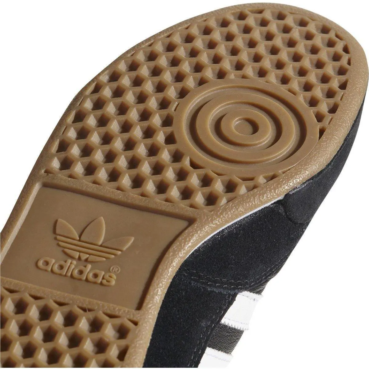 Adidas shoes - Black 14