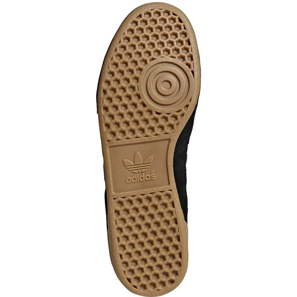Adidas shoes - Black 9