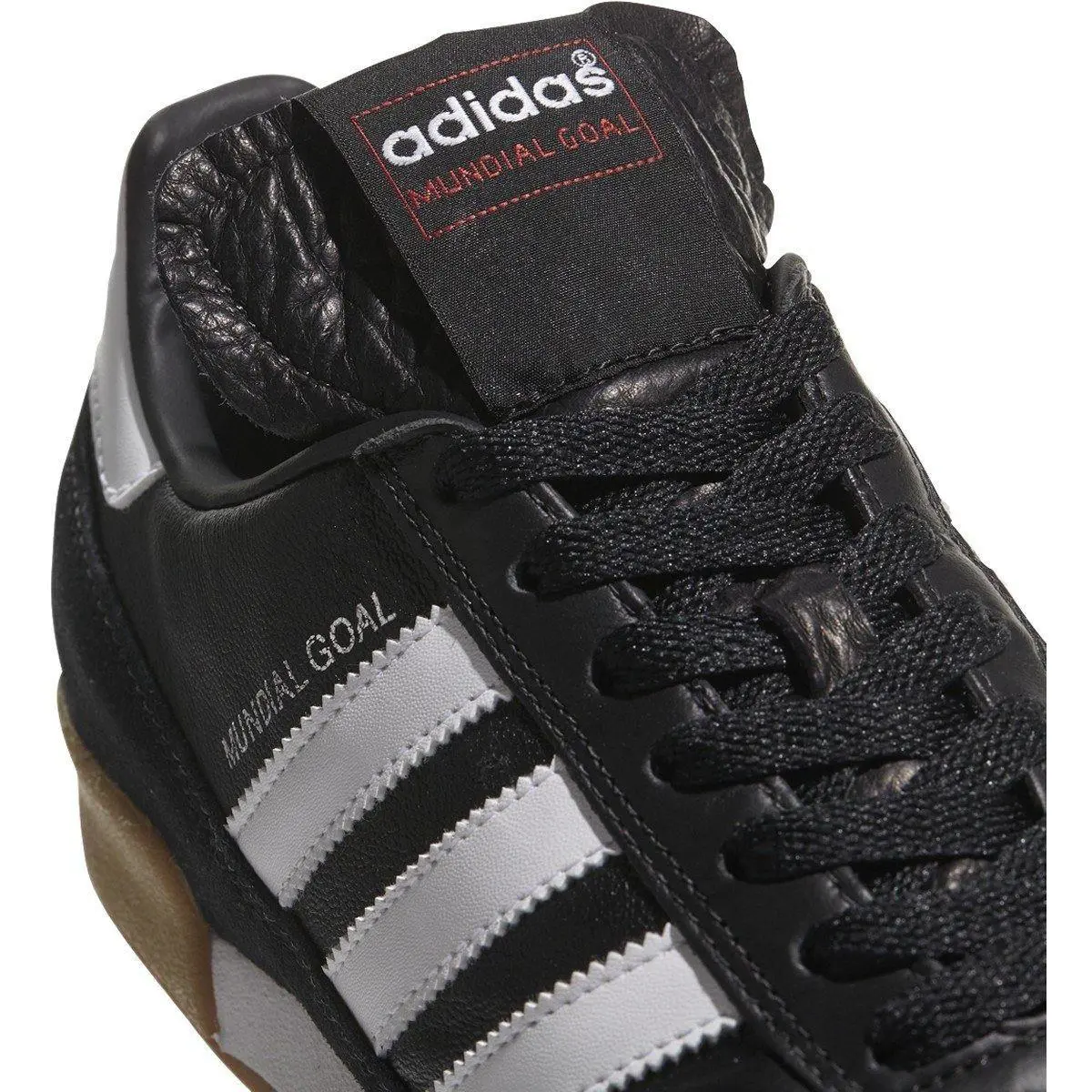 Adidas shoes - Black 12