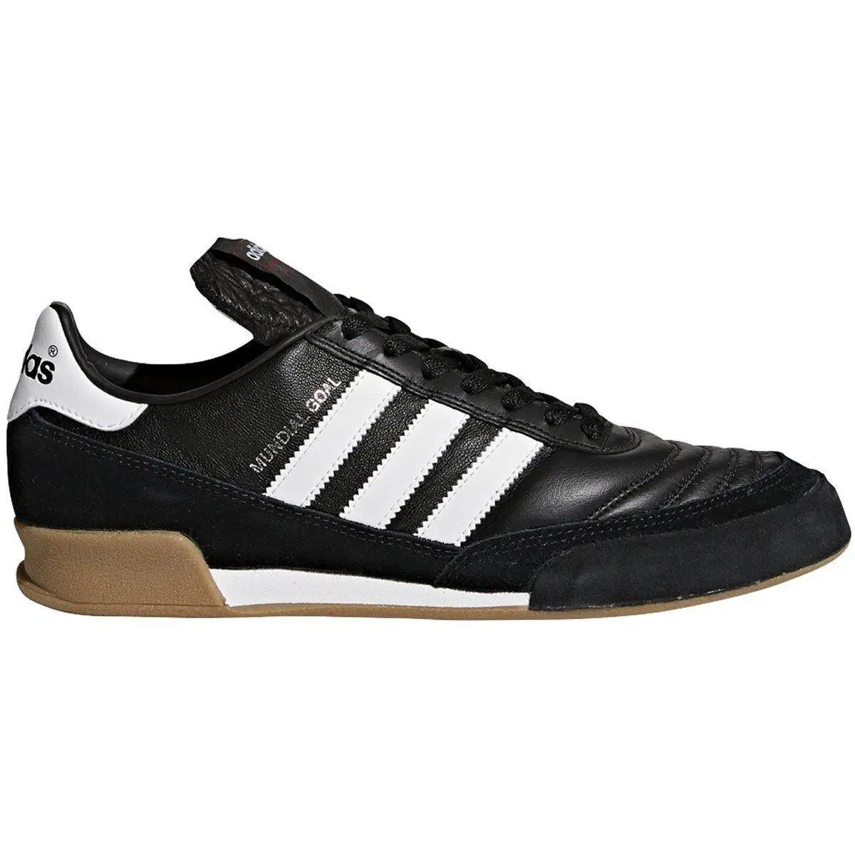 Adidas shoes - Black 7