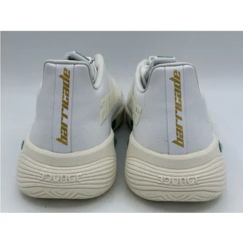 Adidas shoes - adidas Barricade - Barricade - GZ1408 - White 28