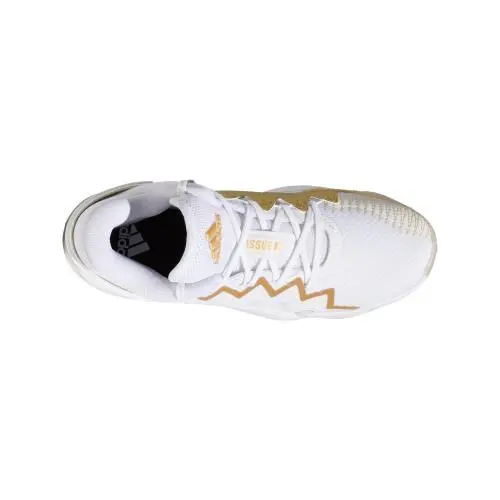 Adidas shoes - adidas D.O.N. Issue #2 - Issue - White / Gold 7