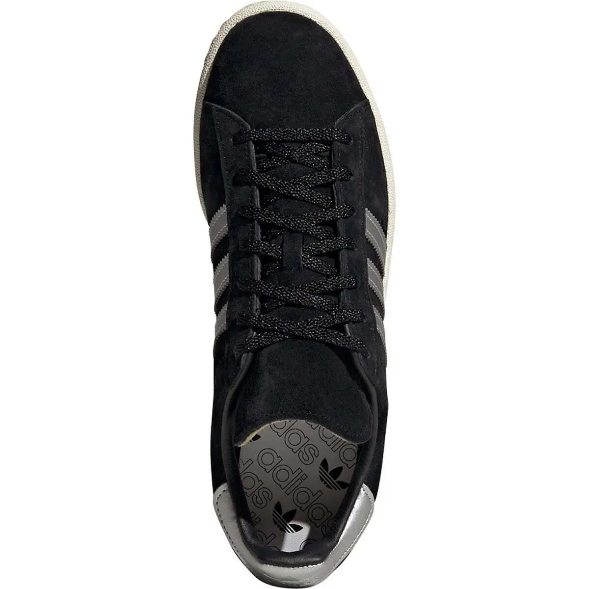 Adidas shoes - Black 3