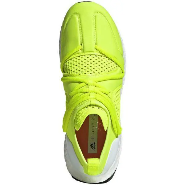 Adidas shoes - lime green 0