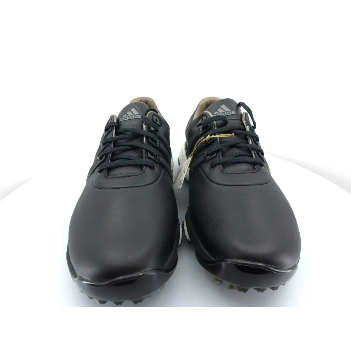 Adidas shoes - Tour 360 22 - Tour - GZ3158 - Black/White 0
