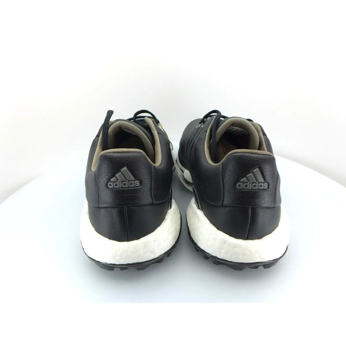 Adidas shoes - Tour 360 22 - Tour - GZ3158 - Black/White 1