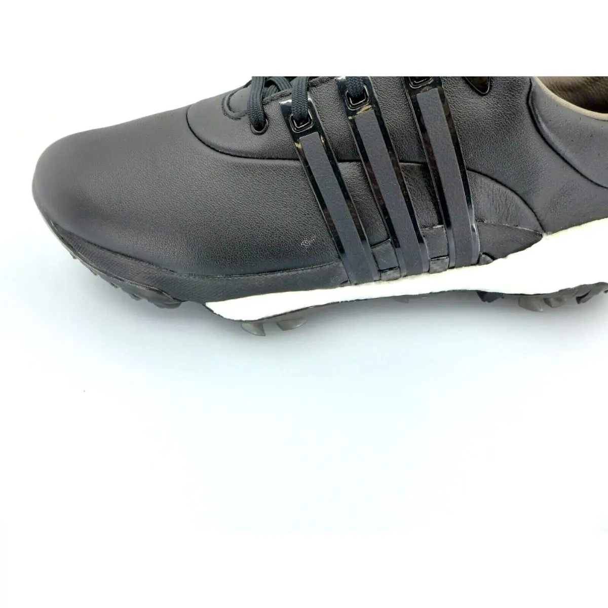 Adidas shoes - Tour 360 22 - Tour - GZ3158 - Black/White 12