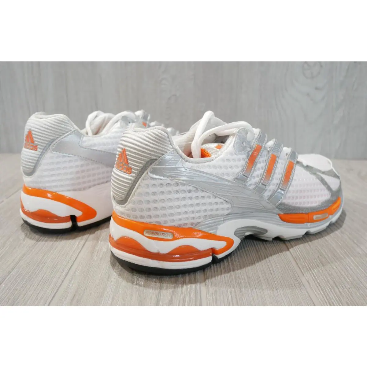 Adidas shoes - adidas Supernova - Supernova - Orange 2