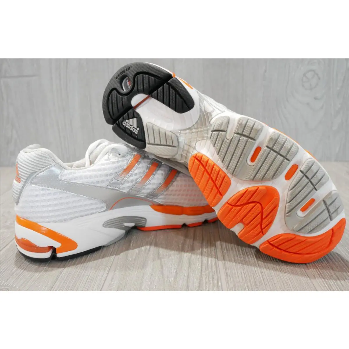Adidas shoes - adidas Supernova - Supernova - Orange 4