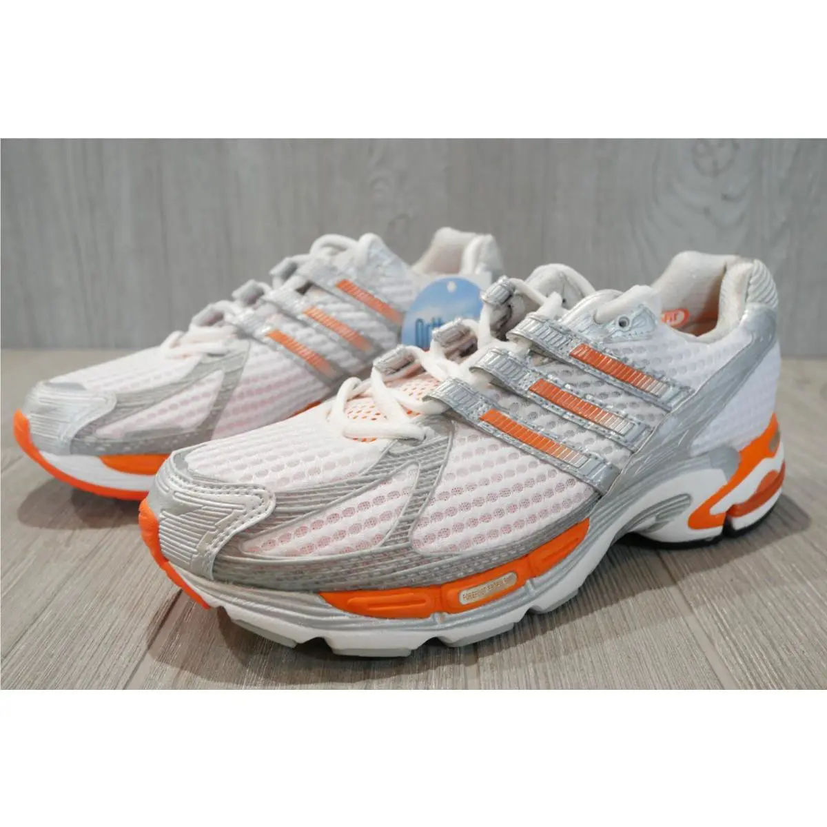 Adidas shoes - adidas Supernova - Supernova - Orange 0