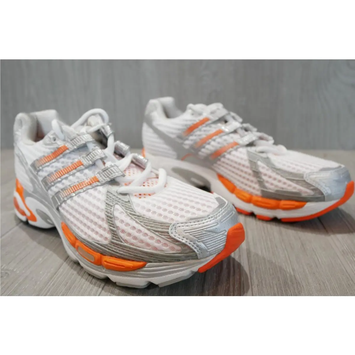 Adidas shoes - adidas Supernova - Supernova - Orange 1