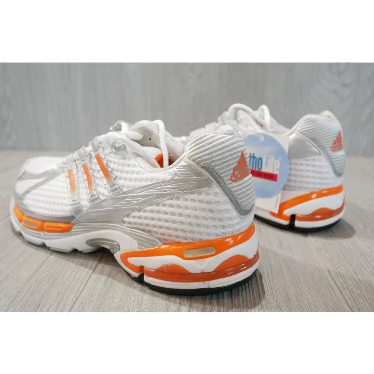 Adidas shoes - adidas Supernova - Supernova - Orange 3