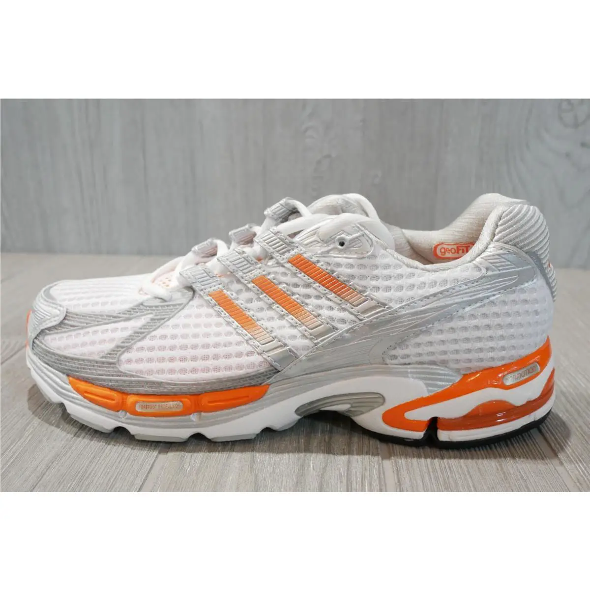 Adidas shoes - adidas Supernova - Supernova - Orange 6