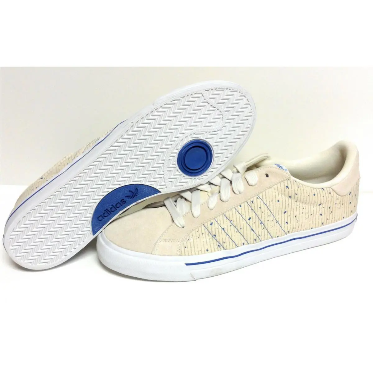 Adidas shoes - Chalk, Manufacturer: Chalk 1