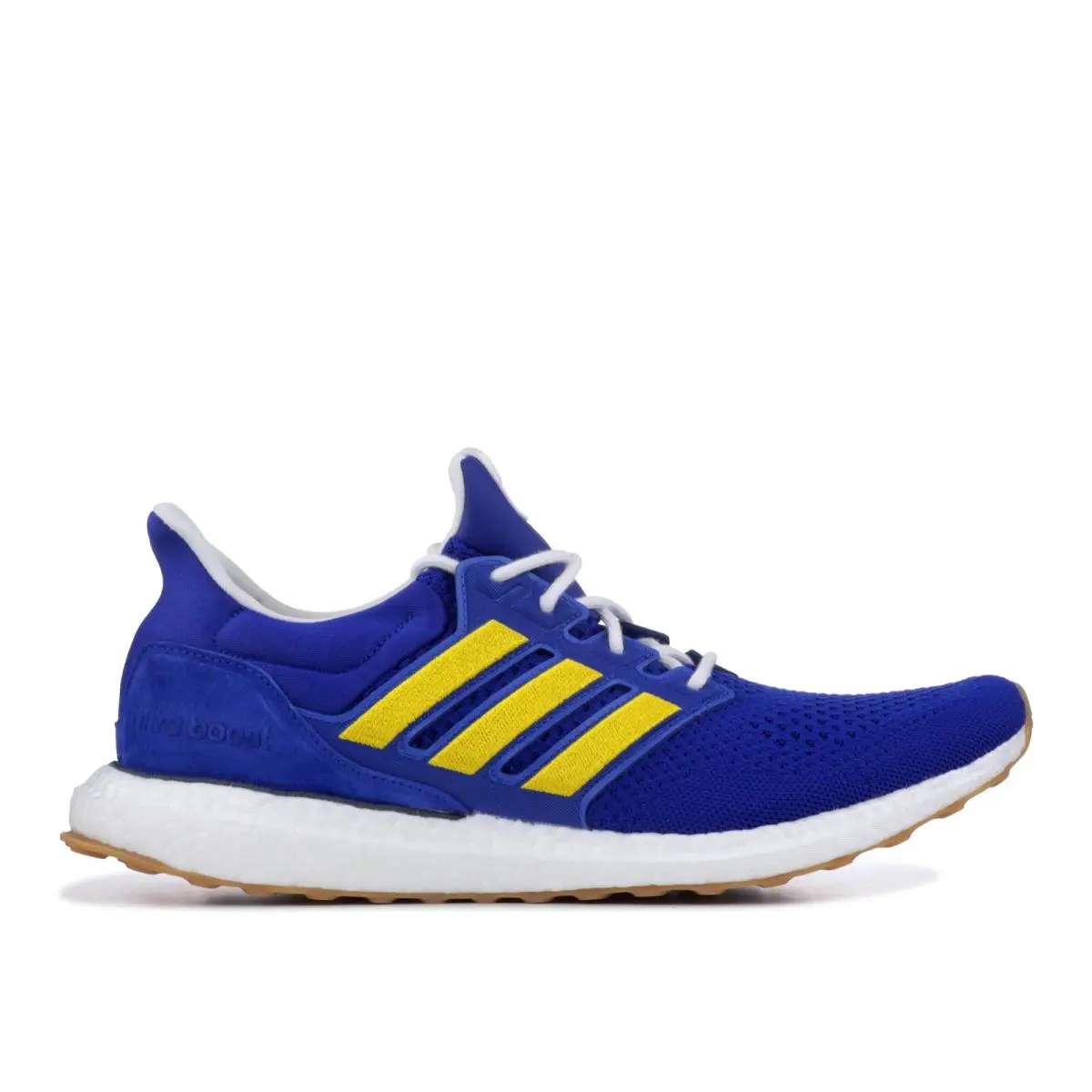 Adidas shoes - Ultra Boost - Ultra Boost - BC0949 - Blue 0