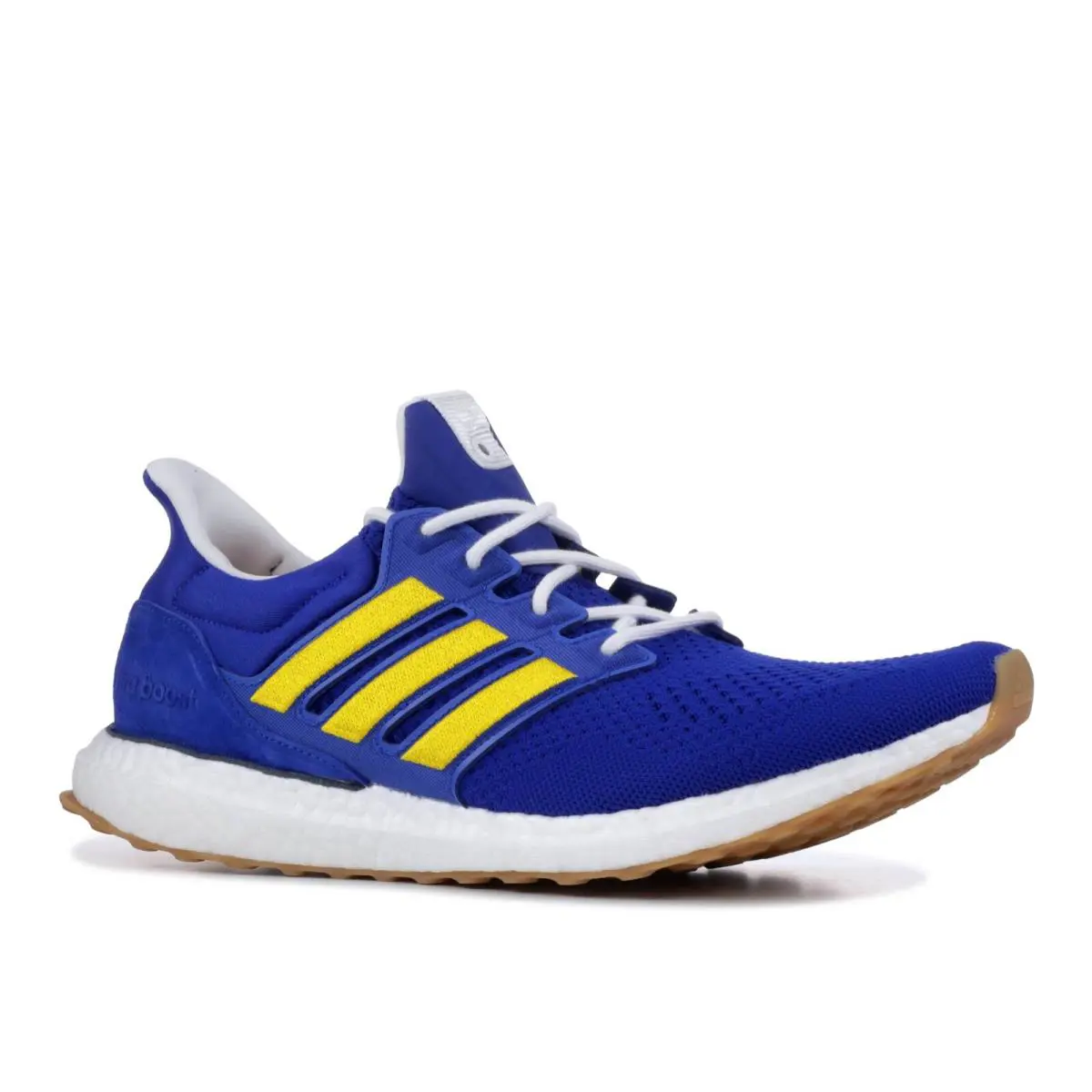 Adidas shoes - Ultra Boost - Ultra Boost - BC0949 - Blue 1