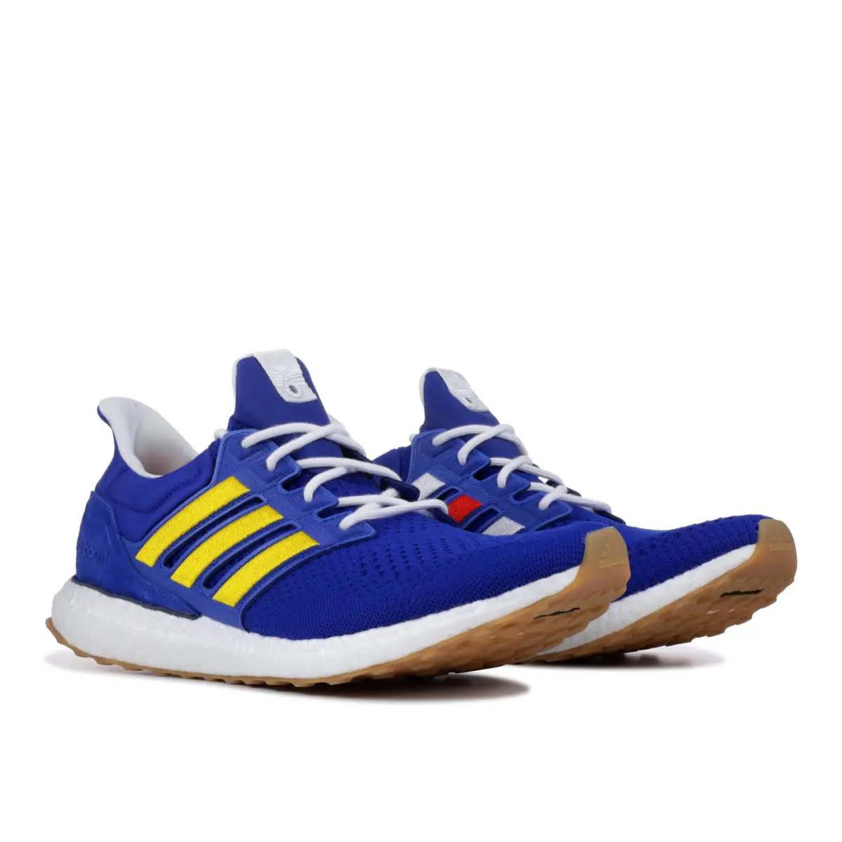 Adidas shoes - Ultra Boost - Ultra Boost - BC0949 - Blue 3