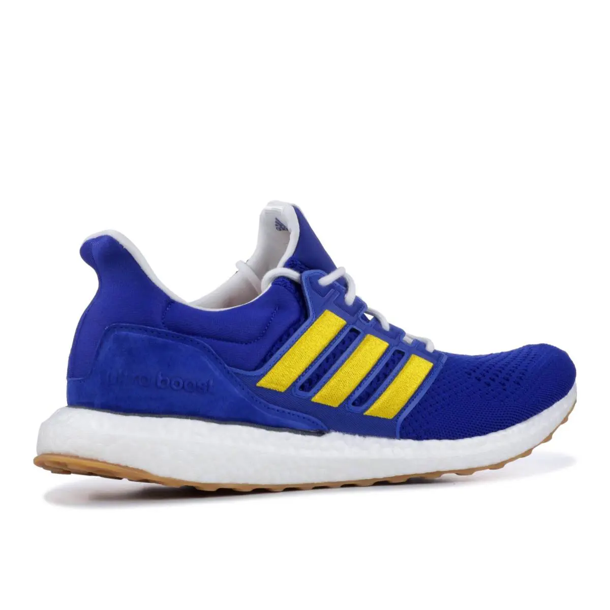 Adidas shoes - Ultra Boost - Ultra Boost - BC0949 - Blue 6