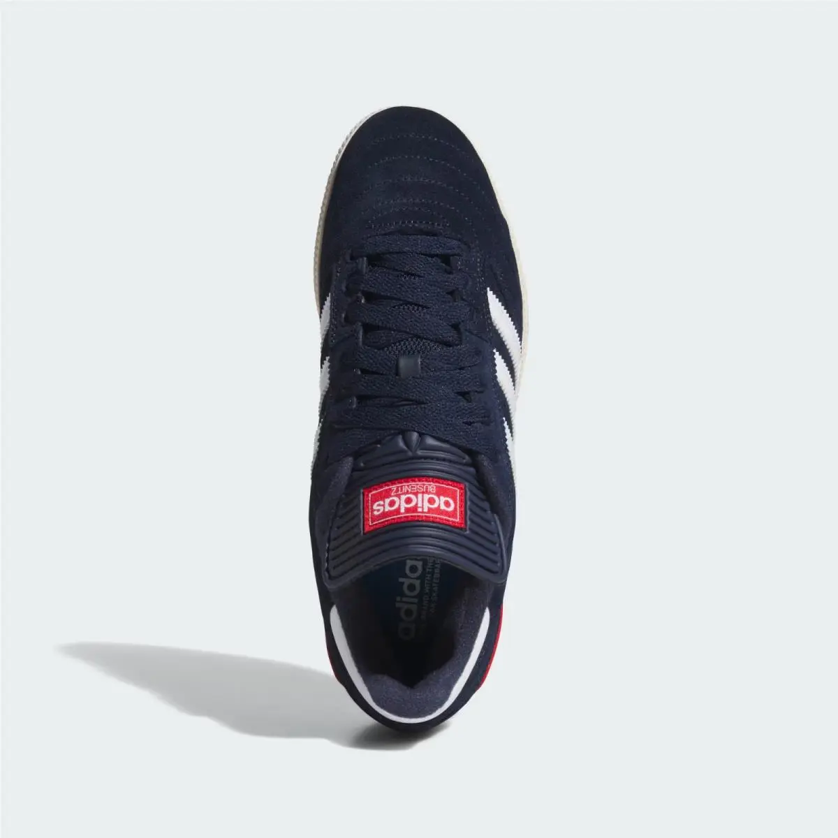 Adidas shoes - adidas Busenitz - Busenitz - JH8132 - Blue 2