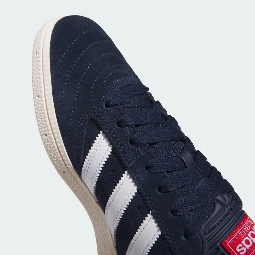 Adidas shoes - adidas Busenitz - Busenitz - JH8132 - Blue 10
