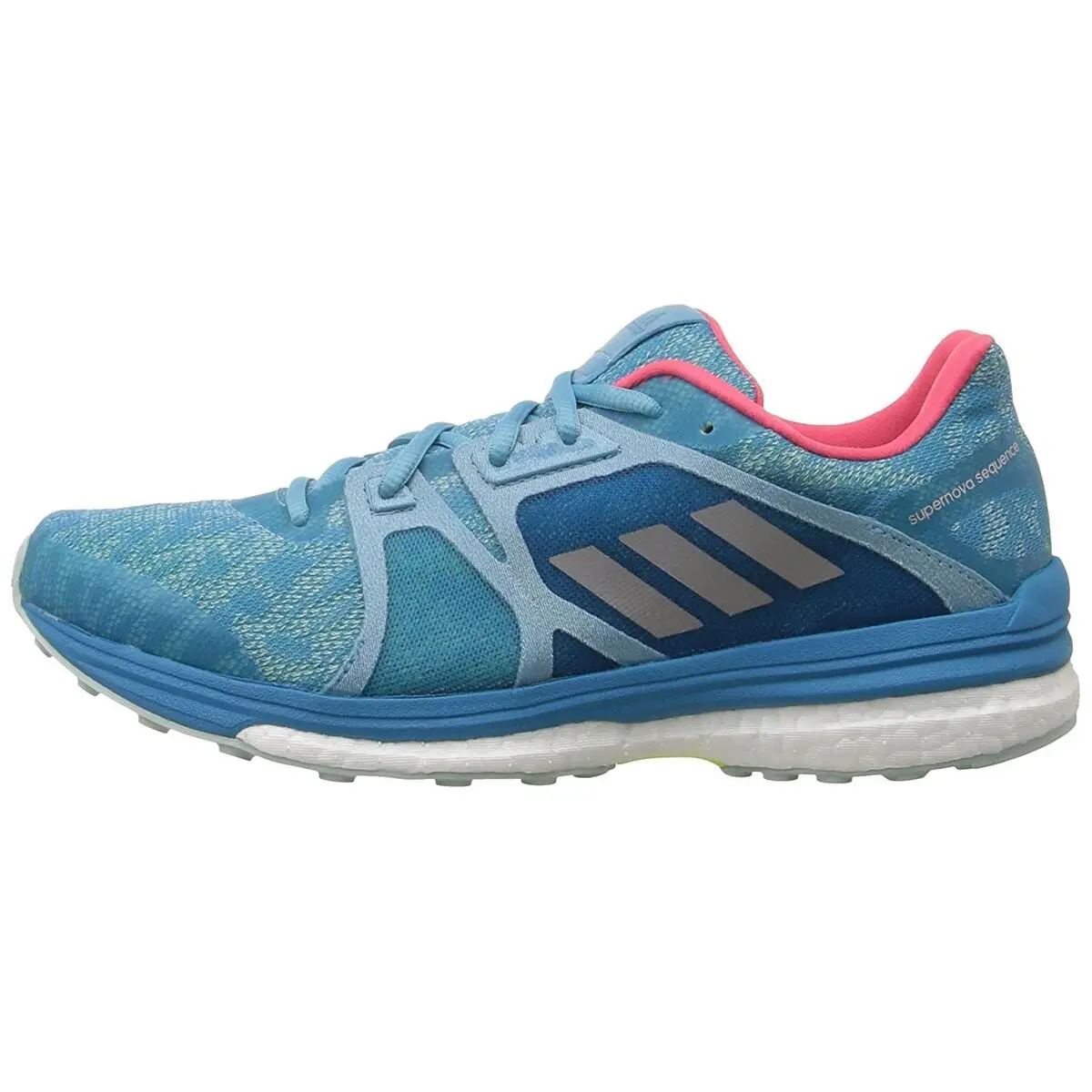 Adidas shoes - adidas Supernova Sequence - Supernova Sequence - Blue 0