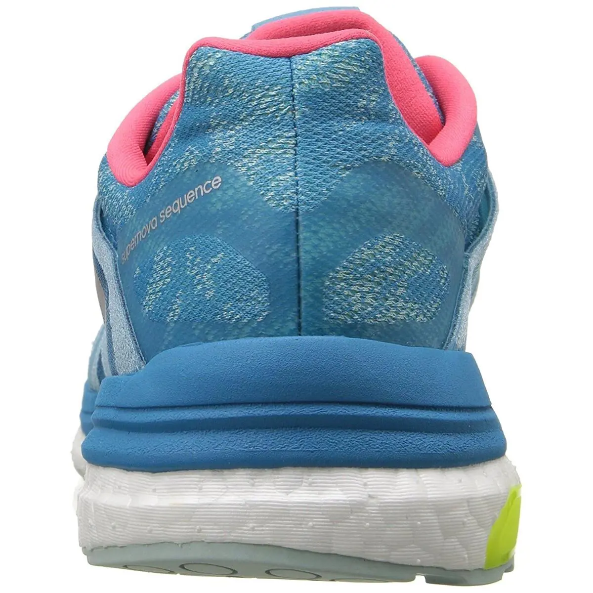 Adidas shoes - adidas Supernova Sequence - Supernova Sequence - Blue 3