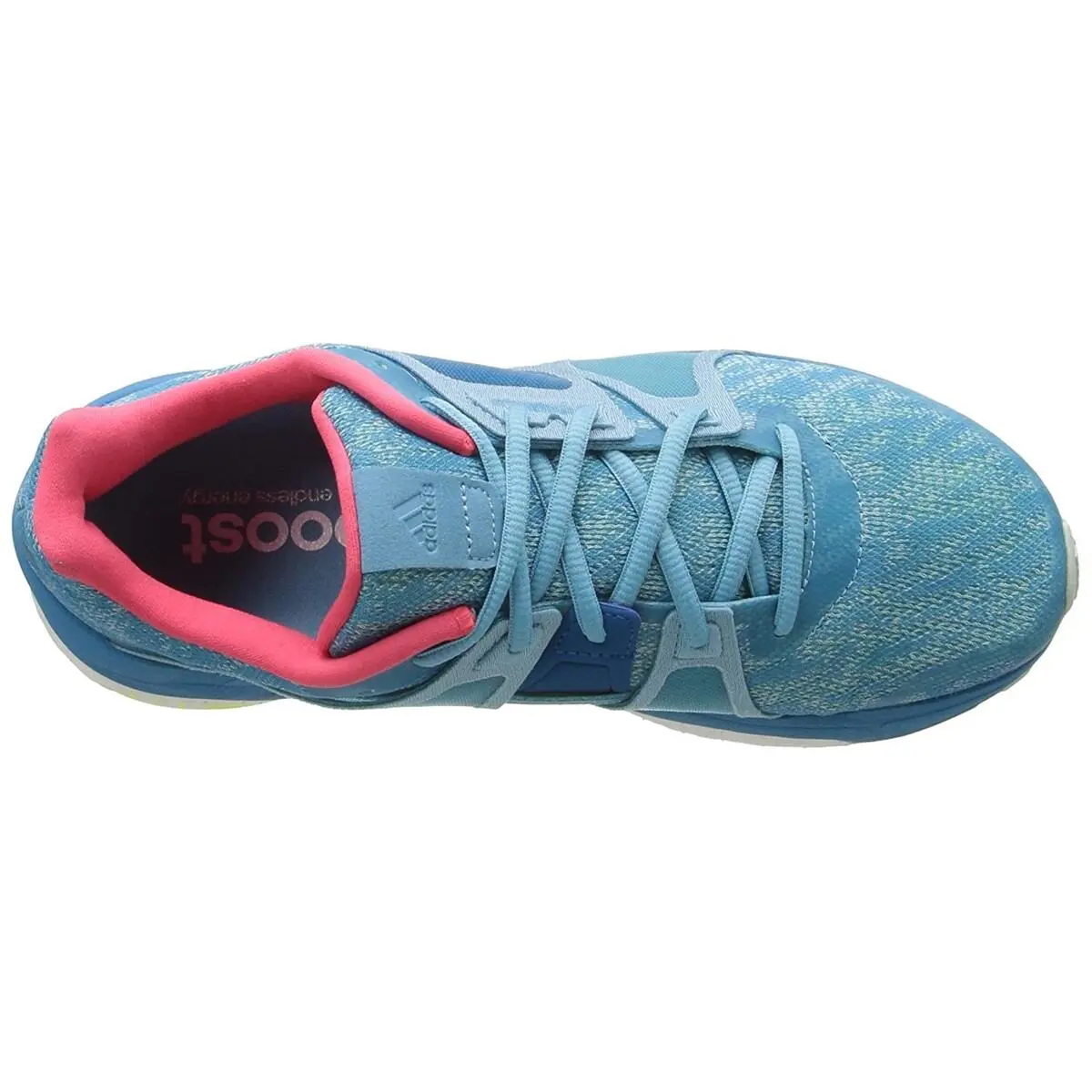 Adidas shoes - adidas Supernova Sequence - Supernova Sequence - Blue 4