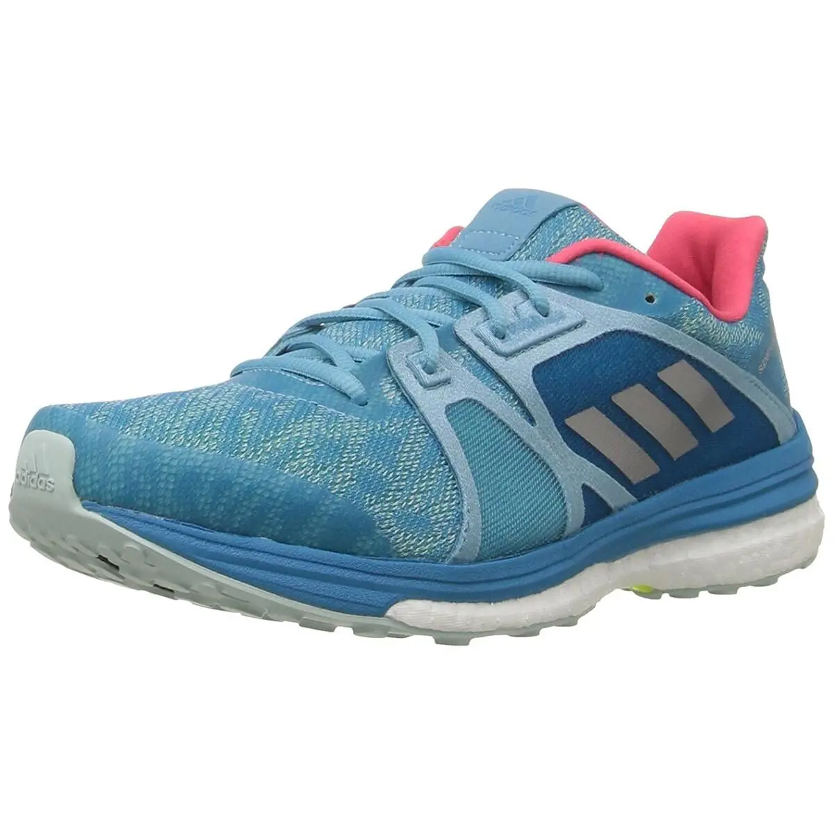 Adidas shoes - adidas Supernova Sequence - Supernova Sequence - Blue 5