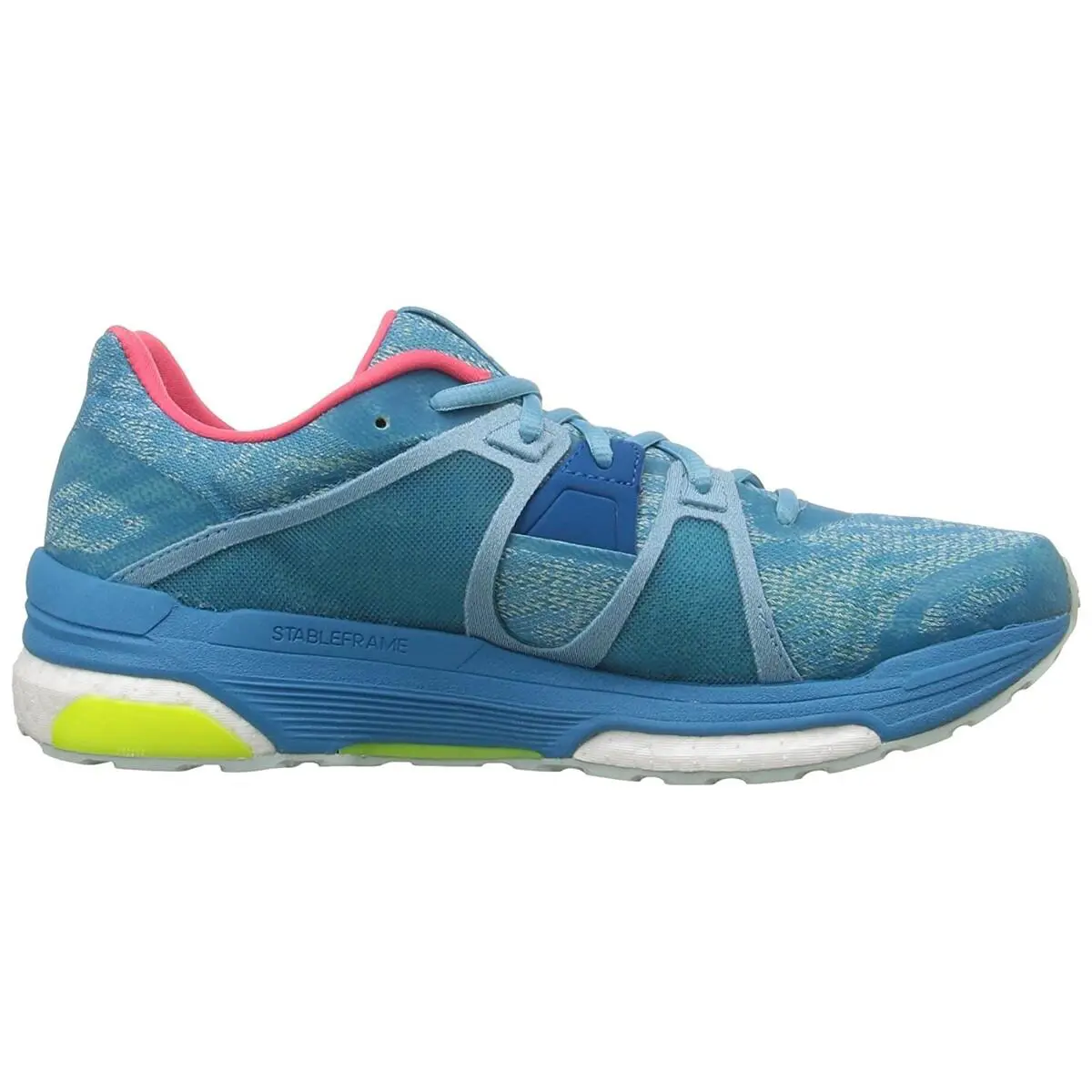 Adidas shoes - adidas Supernova Sequence - Supernova Sequence - Blue 7