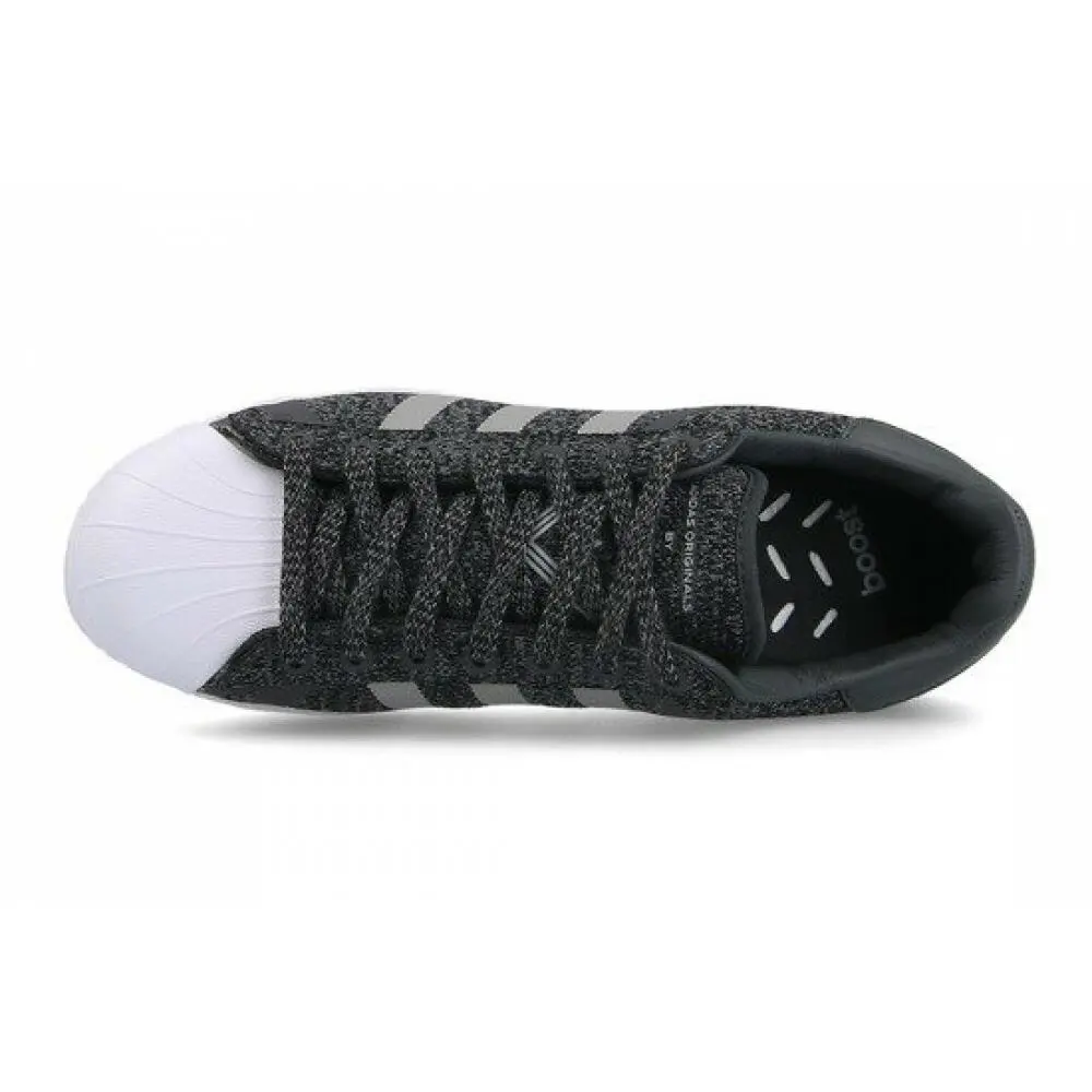 Adidas shoes - adidas Superstar - Superstar - White black 2