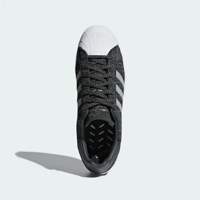 Adidas shoes - adidas Superstar - Superstar - White black 1
