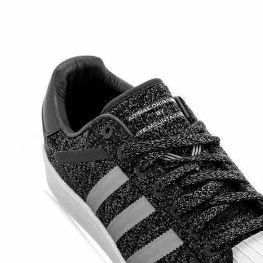 Adidas shoes - adidas Superstar - Superstar - White black 11