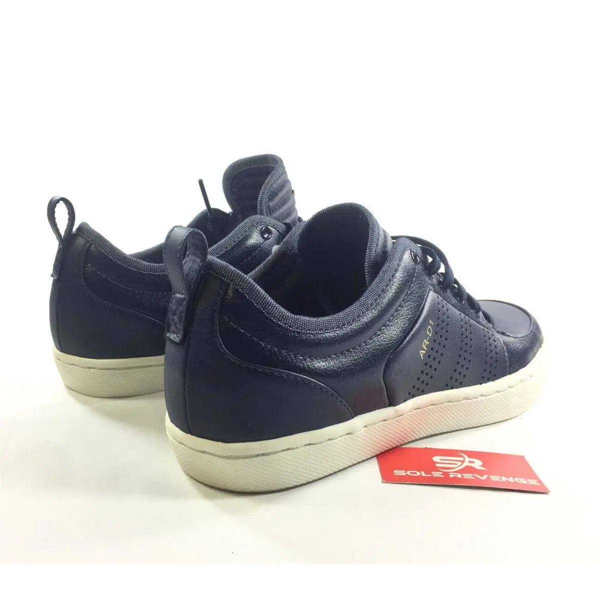 Adidas shoes - adidas Originals AR - Originals - G56003 - Blue 8